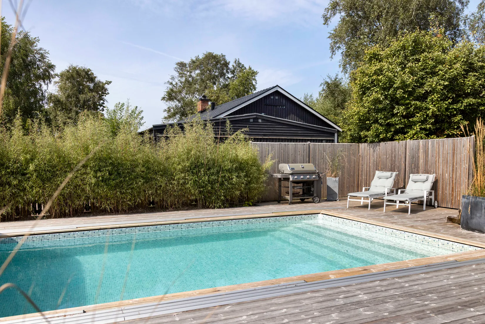 Villa, Påfågelvägen 11, Mellbystrand, Laholm