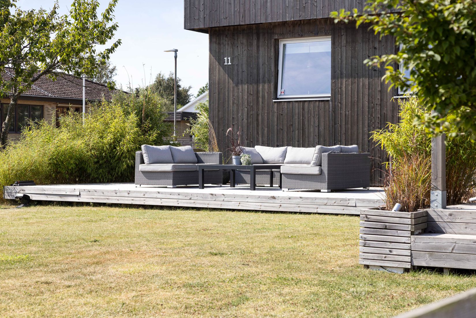 Villa, Påfågelvägen 11, Mellbystrand, Laholm