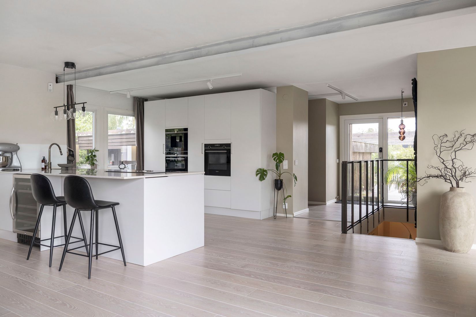 Villa, Påfågelvägen 11, Mellbystrand, Laholm