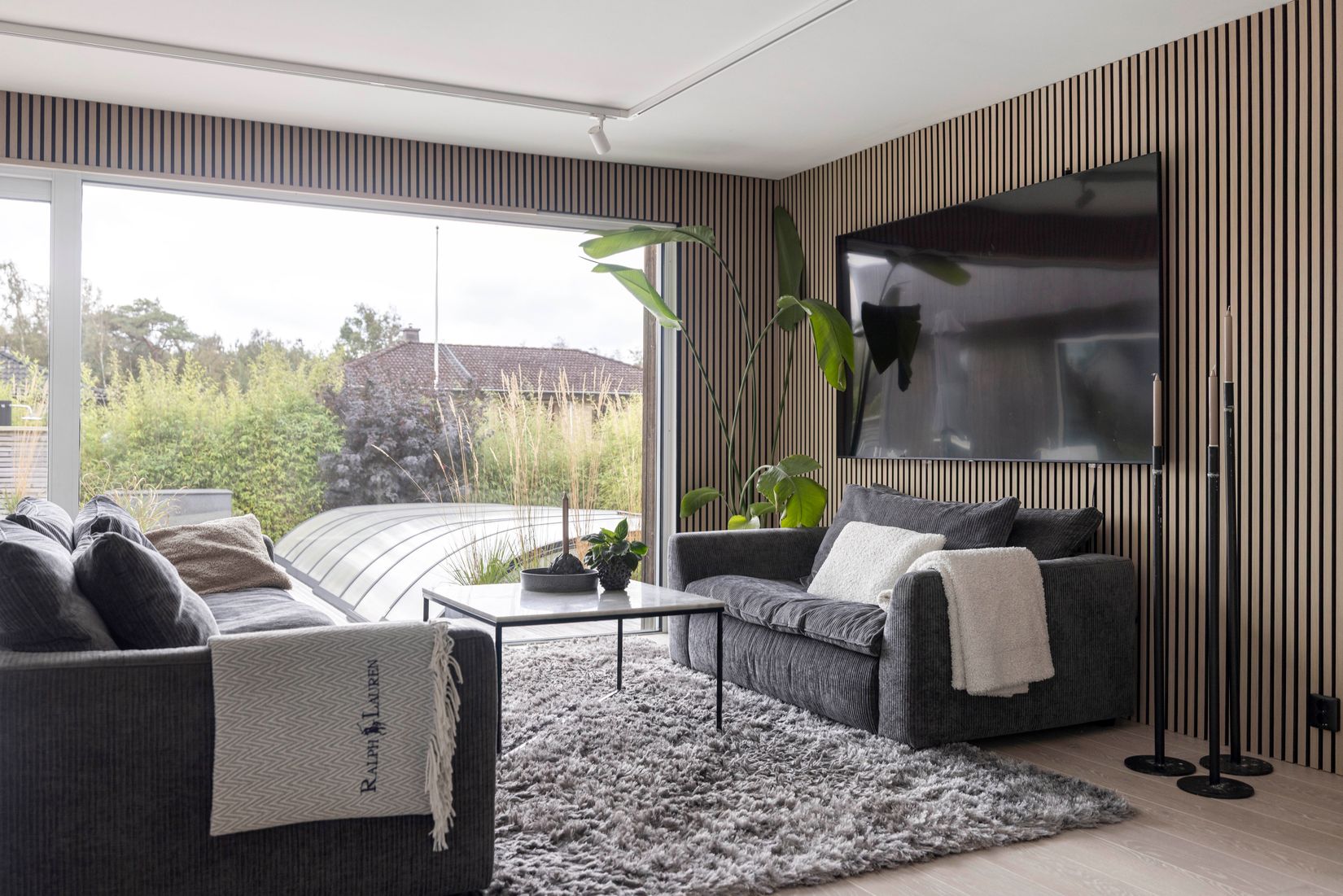 Villa, Påfågelvägen 11, Mellbystrand, Laholm