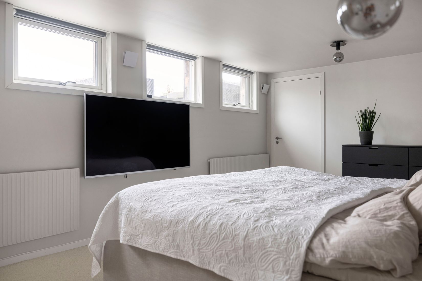 Villa, Påfågelvägen 11, Mellbystrand, Laholm