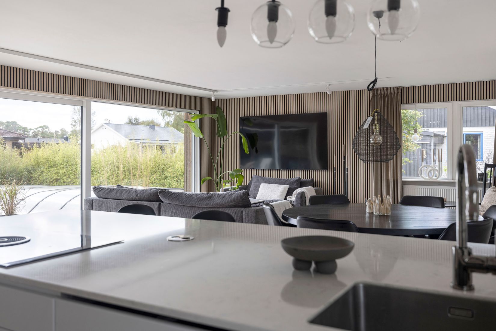 Villa, Påfågelvägen 11, Mellbystrand, Laholm