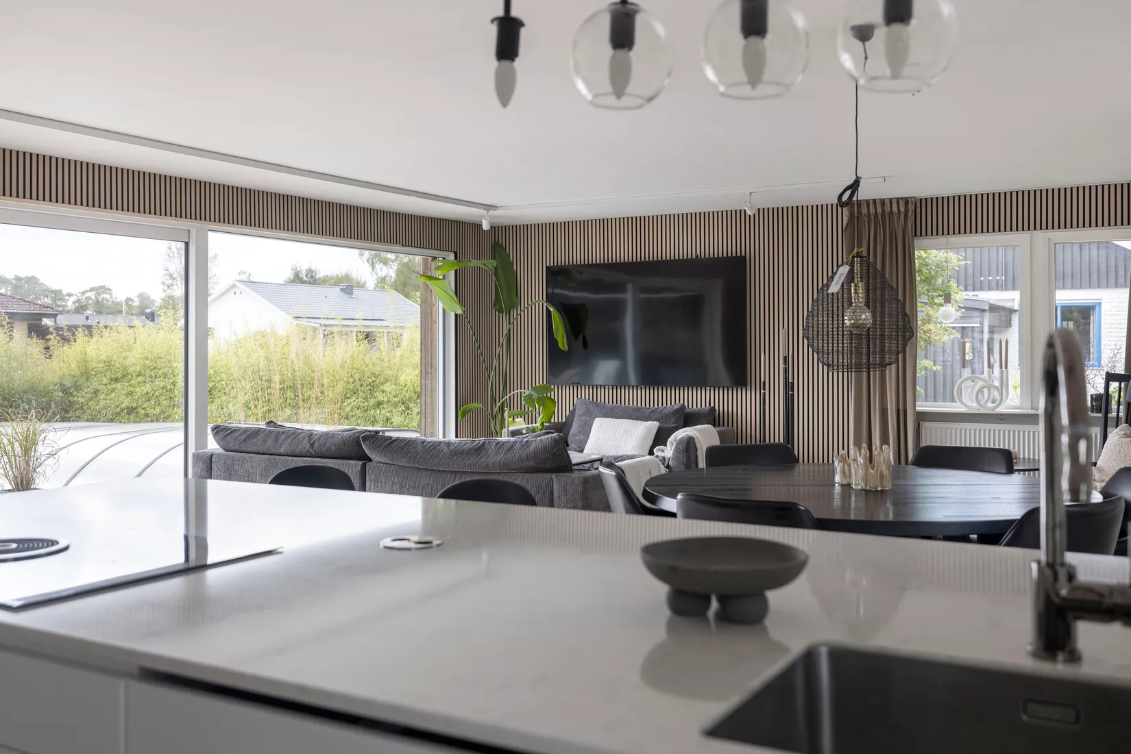 Villa, Påfågelvägen 11, Mellbystrand, Laholm