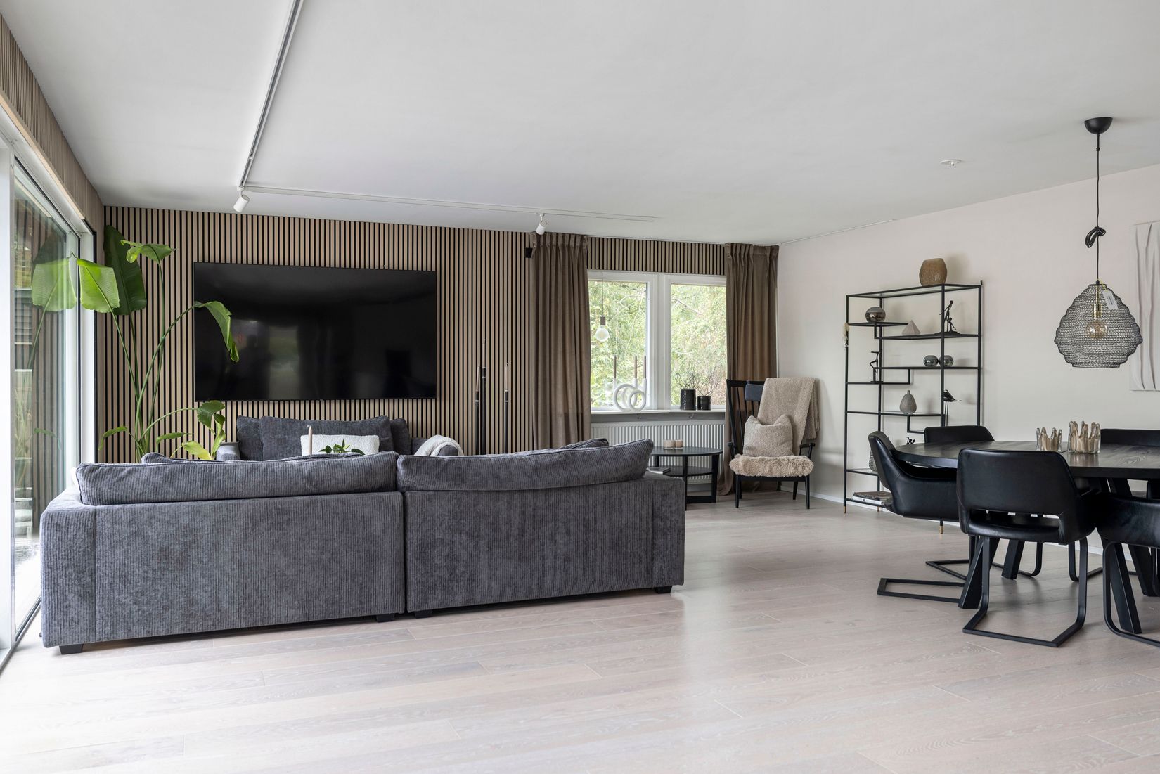 Villa, Påfågelvägen 11, Mellbystrand, Laholm