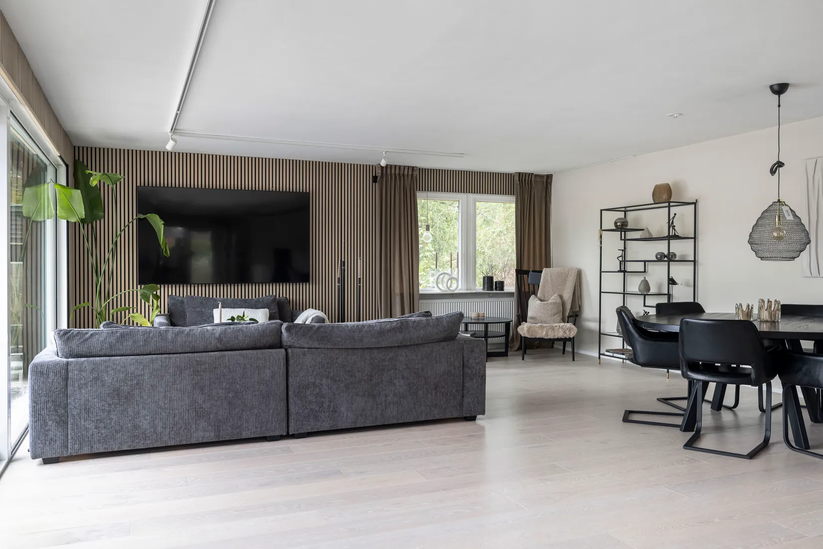 Villa, Påfågelvägen 11, Mellbystrand, Laholm