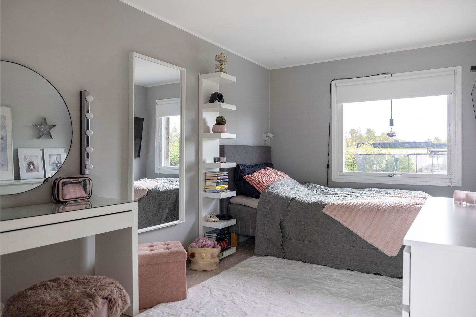 Villa, Påfågelvägen 11, Mellbystrand, Laholm