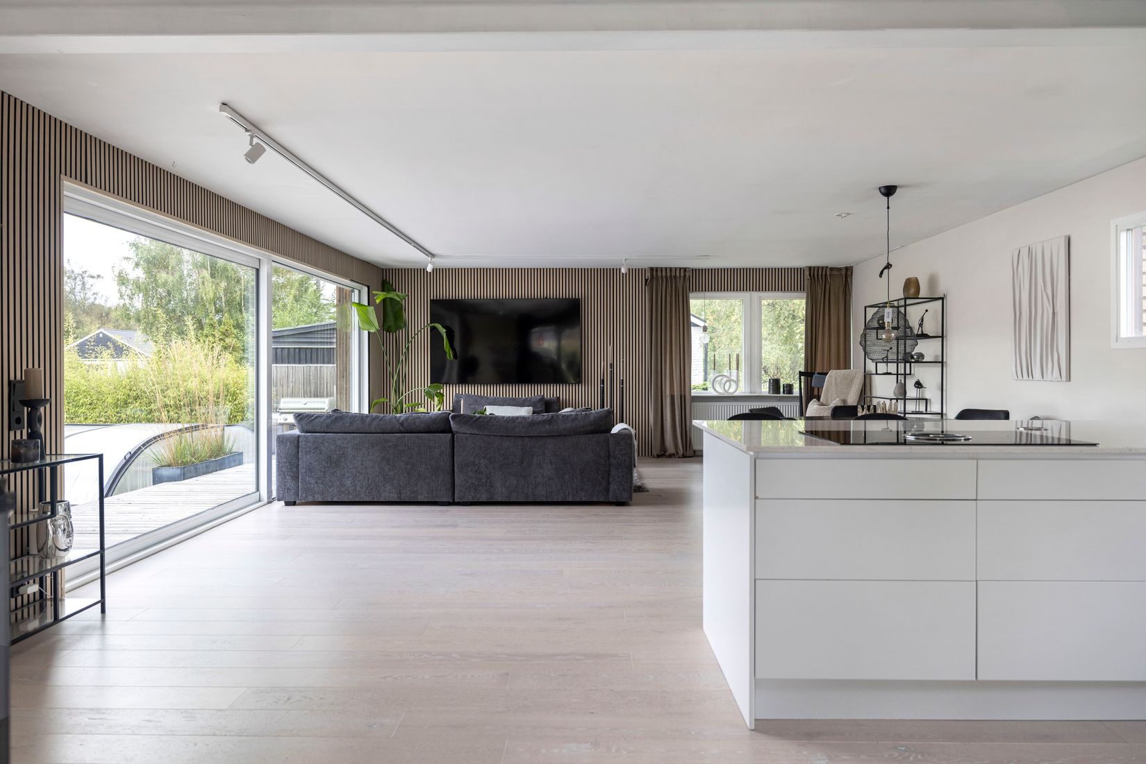 Villa, Påfågelvägen 11, Mellbystrand, Laholm