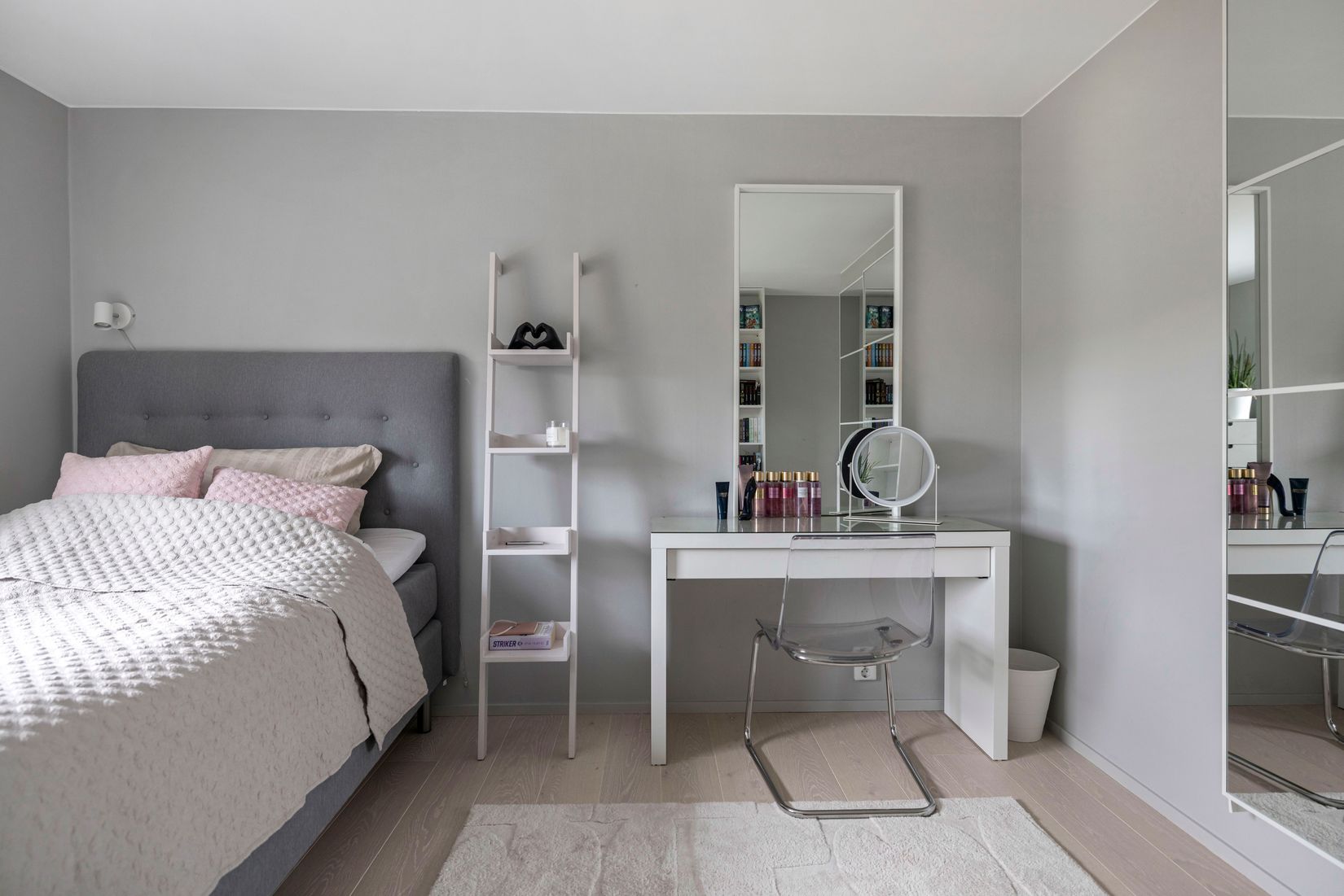 Villa, Påfågelvägen 11, Mellbystrand, Laholm