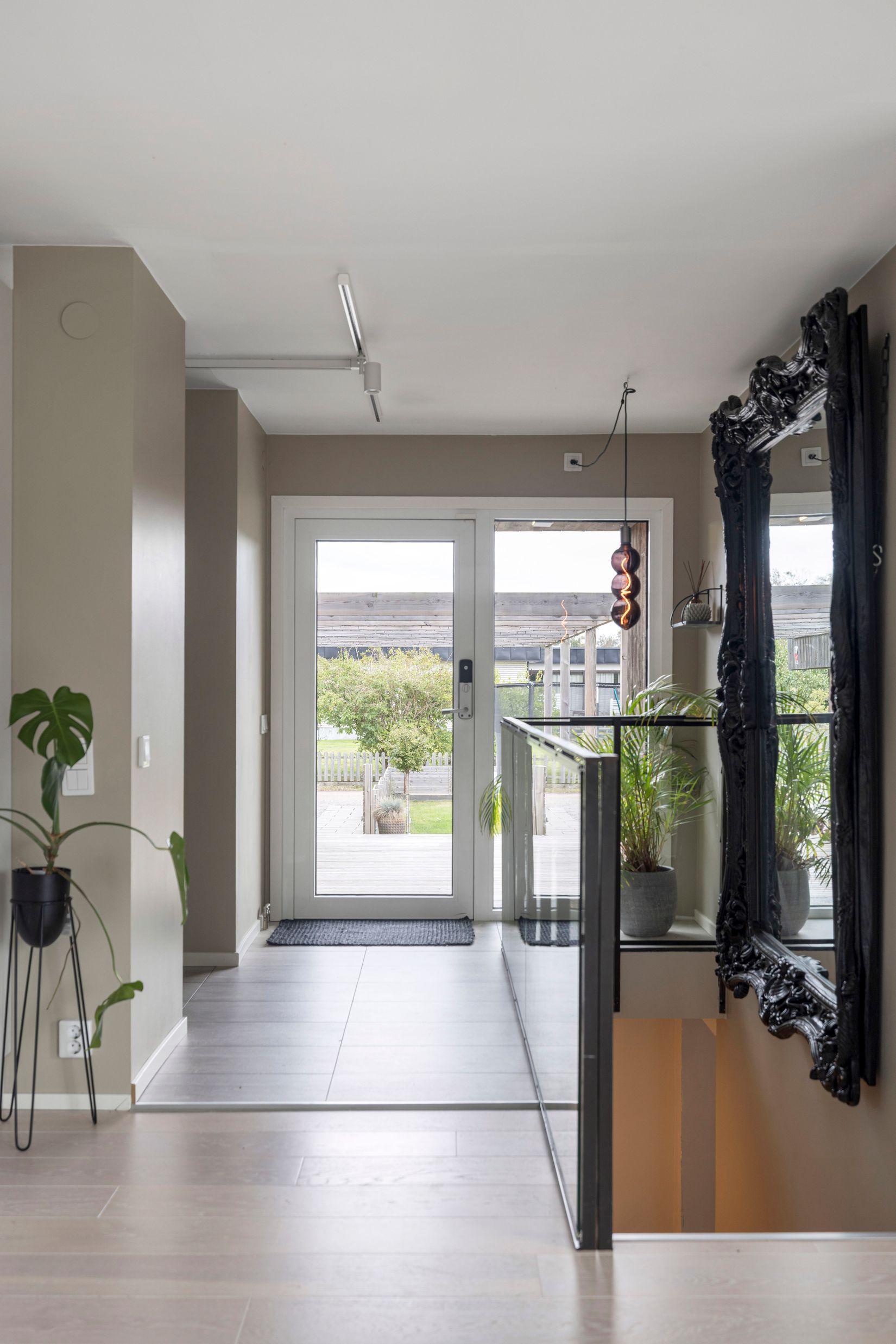 Villa, Påfågelvägen 11, Mellbystrand, Laholm