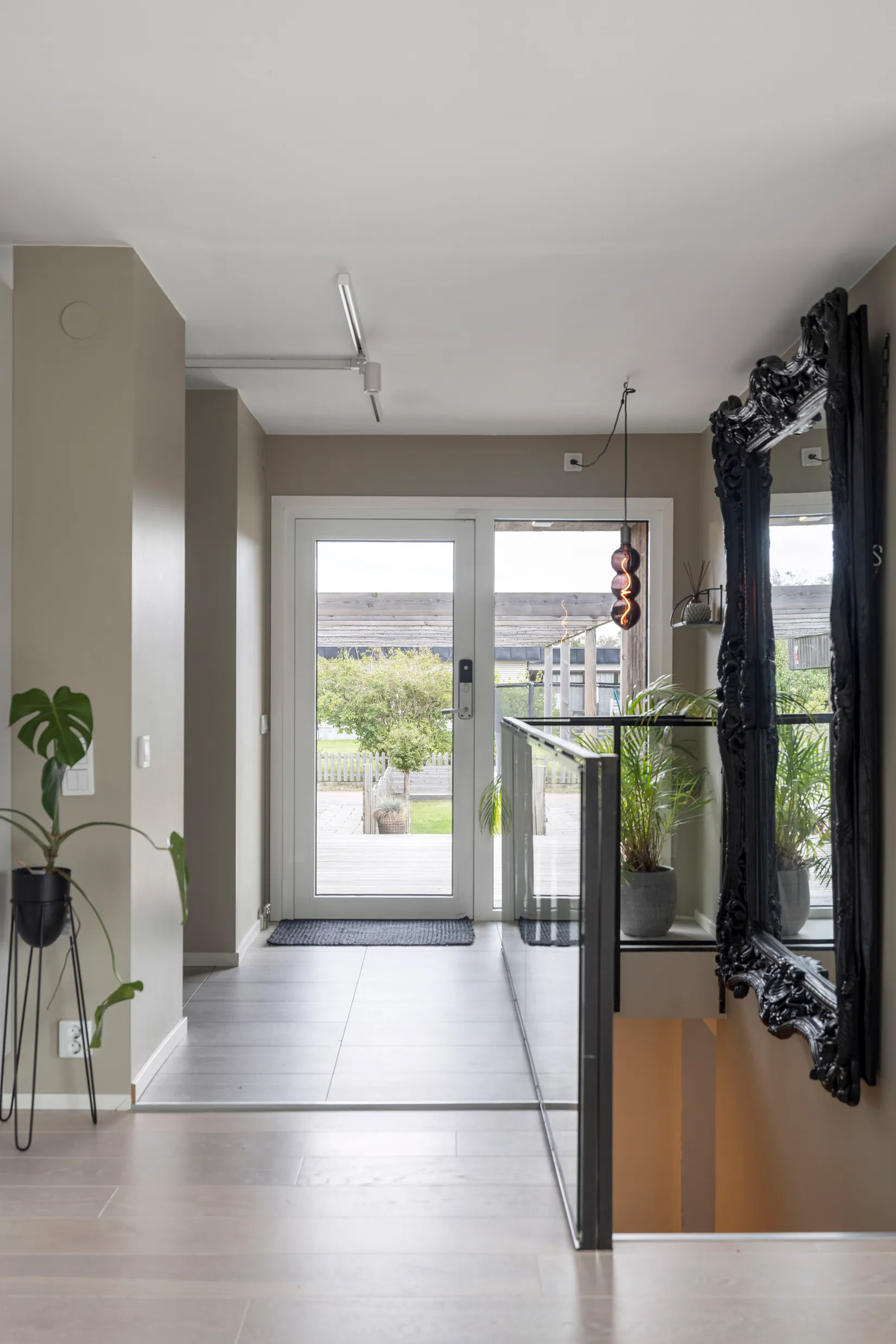 Villa, Påfågelvägen 11, Mellbystrand, Laholm