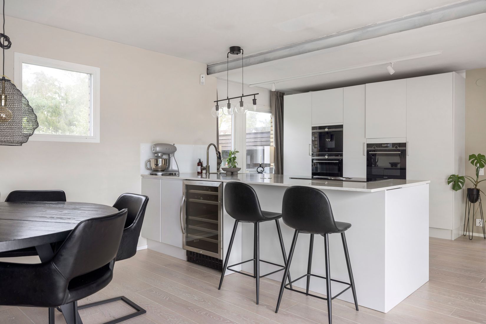 Villa, Påfågelvägen 11, Mellbystrand, Laholm