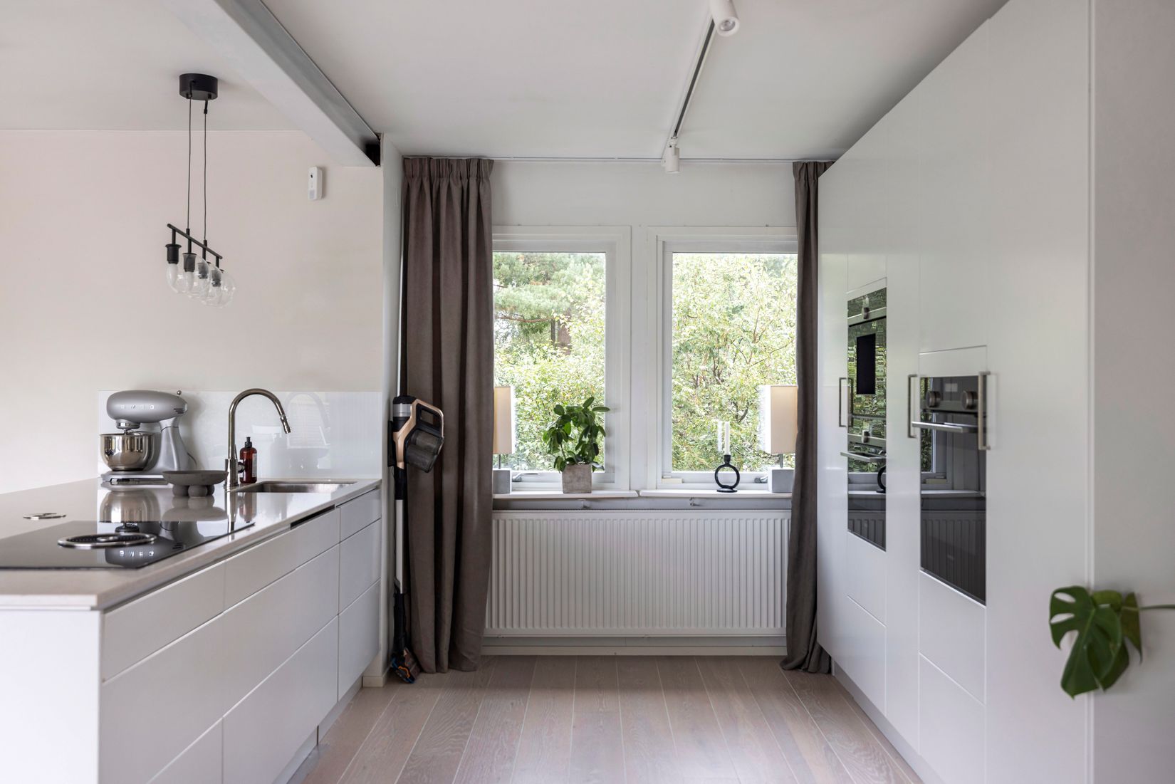 Villa, Påfågelvägen 11, Mellbystrand, Laholm