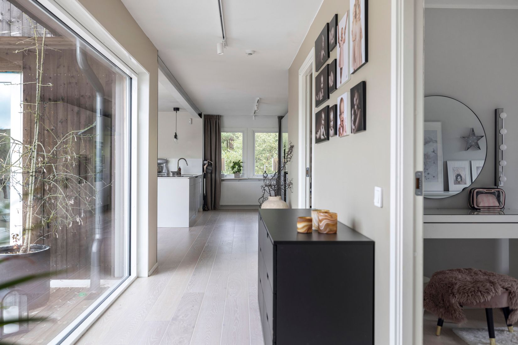 Villa, Påfågelvägen 11, Mellbystrand, Laholm