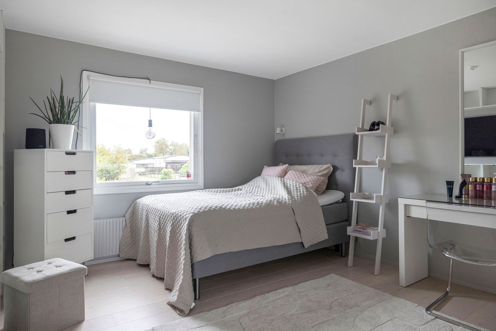 Villa, Påfågelvägen 11, Mellbystrand, Laholm