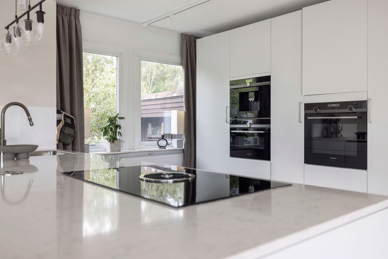 Villa, Påfågelvägen 11, Mellbystrand, Laholm