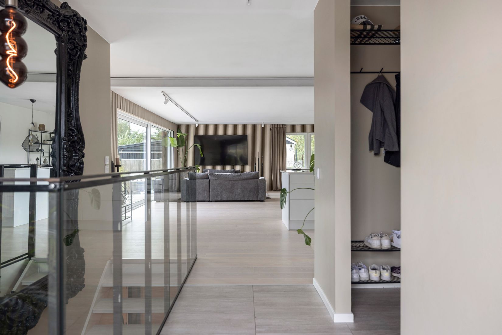 Villa, Påfågelvägen 11, Mellbystrand, Laholm