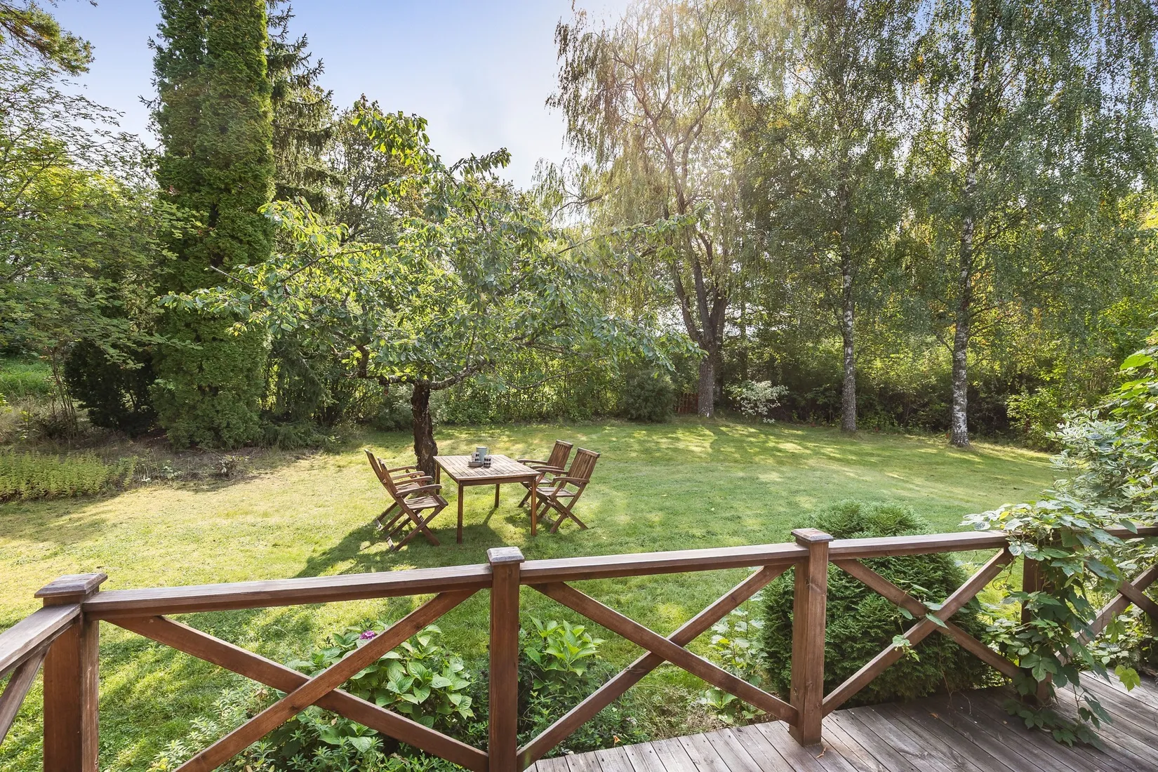 Villa, Fogdö Vik 19, Fogdö Vik, Strängnäs