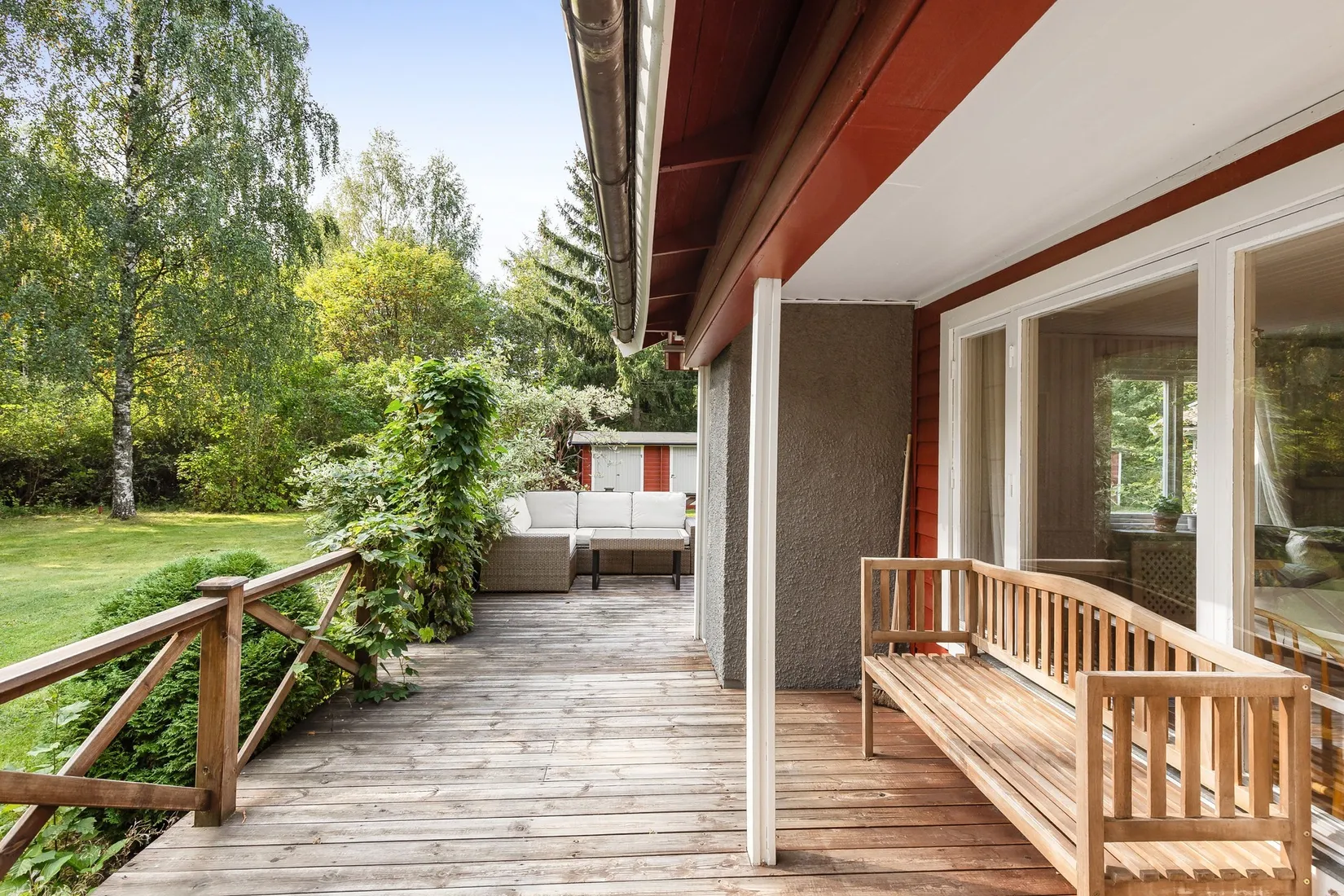 Villa, Fogdö Vik 19, Fogdö Vik, Strängnäs