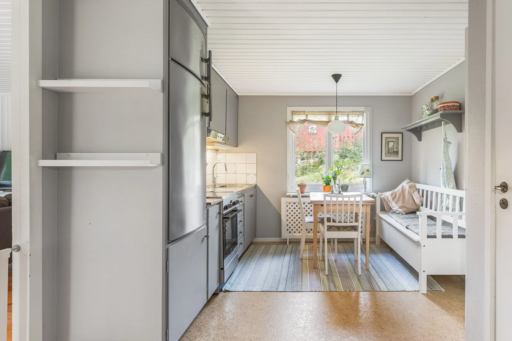 Villa, Fogdö Vik 19, Fogdö Vik, Strängnäs