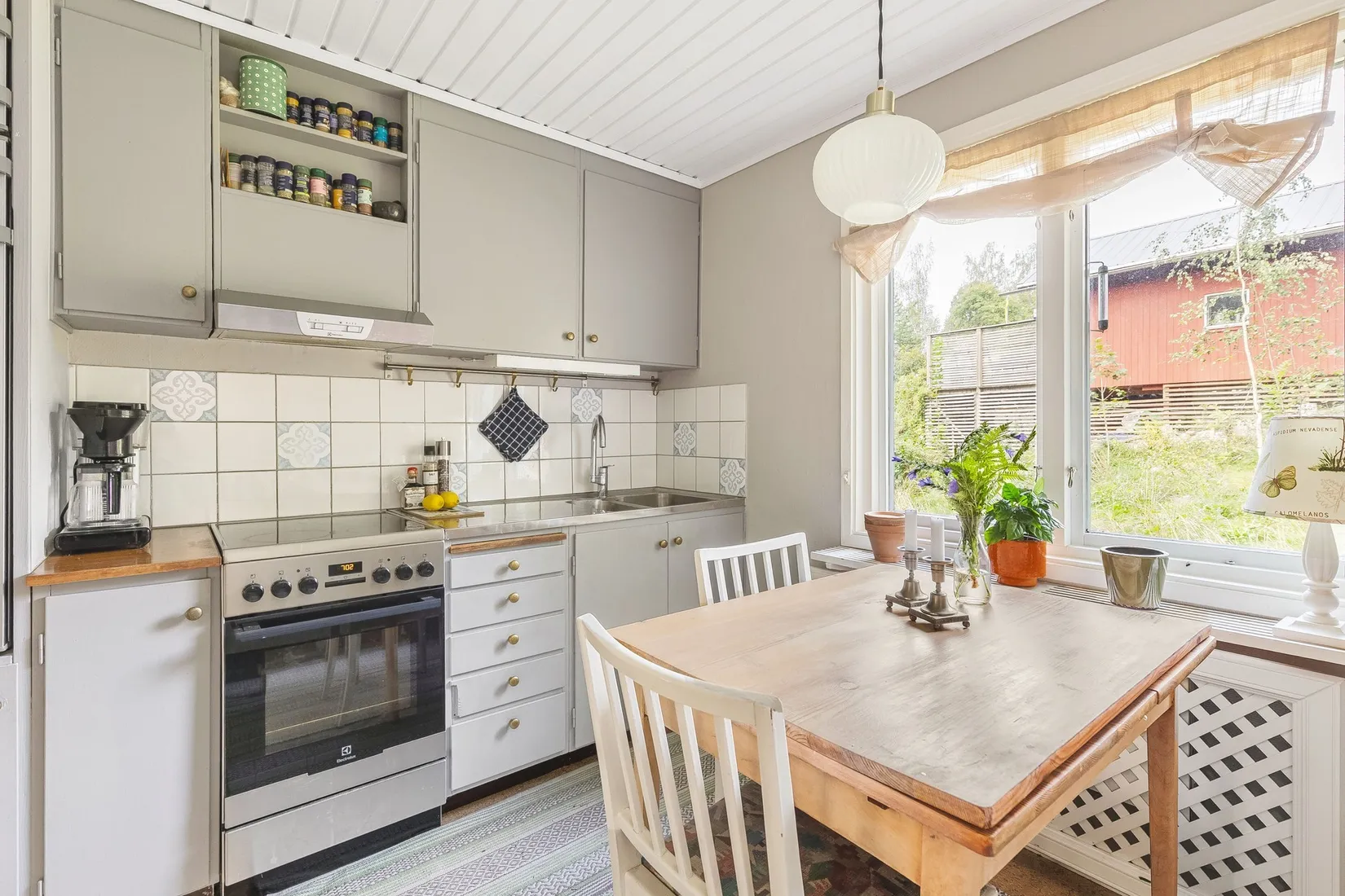 Villa, Fogdö Vik 19, Fogdö Vik, Strängnäs