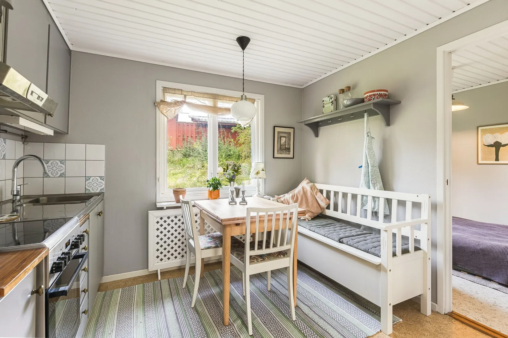Villa, Fogdö Vik 19, Fogdö Vik, Strängnäs