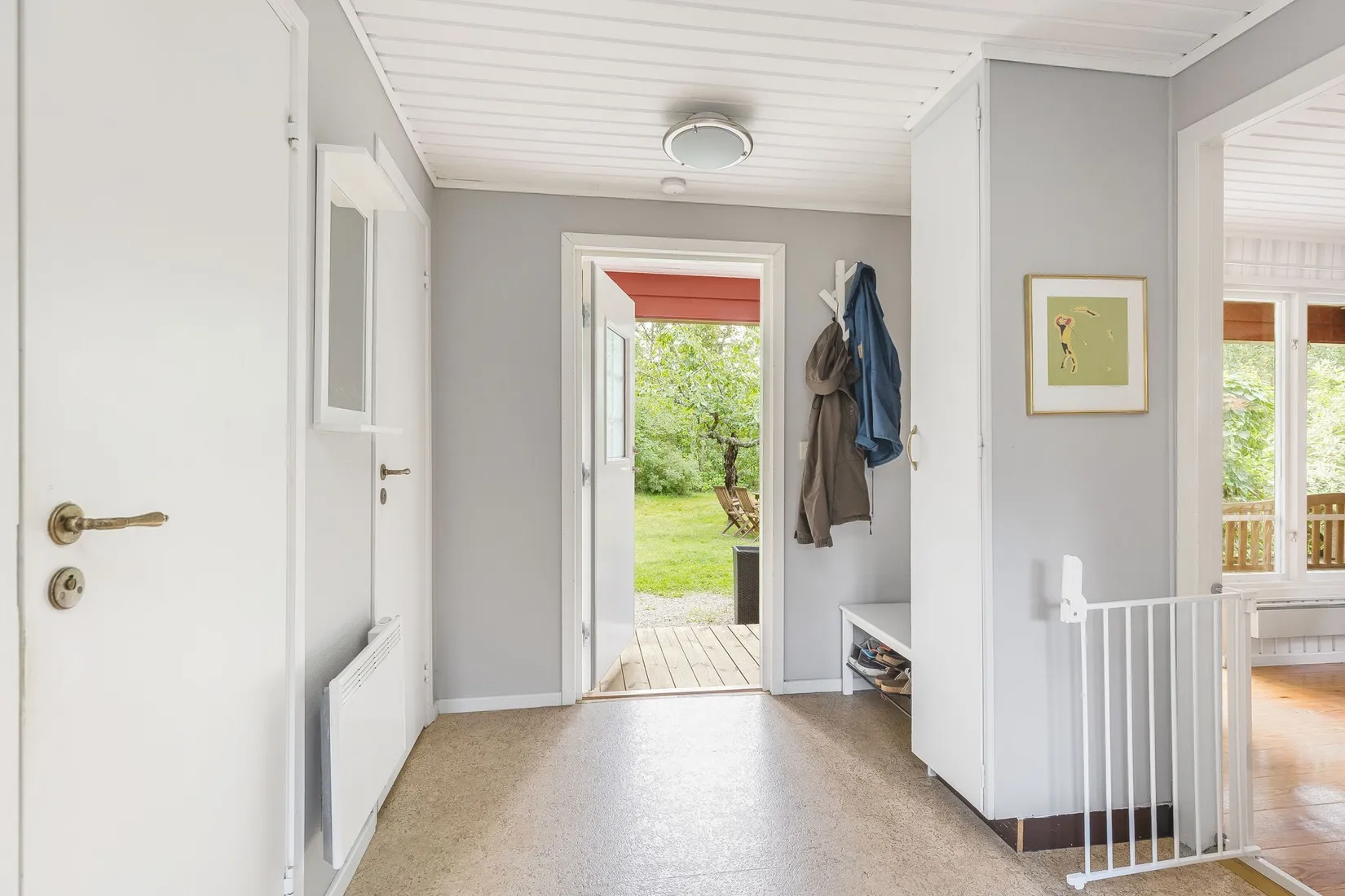 Villa, Fogdö Vik 19, Fogdö Vik, Strängnäs
