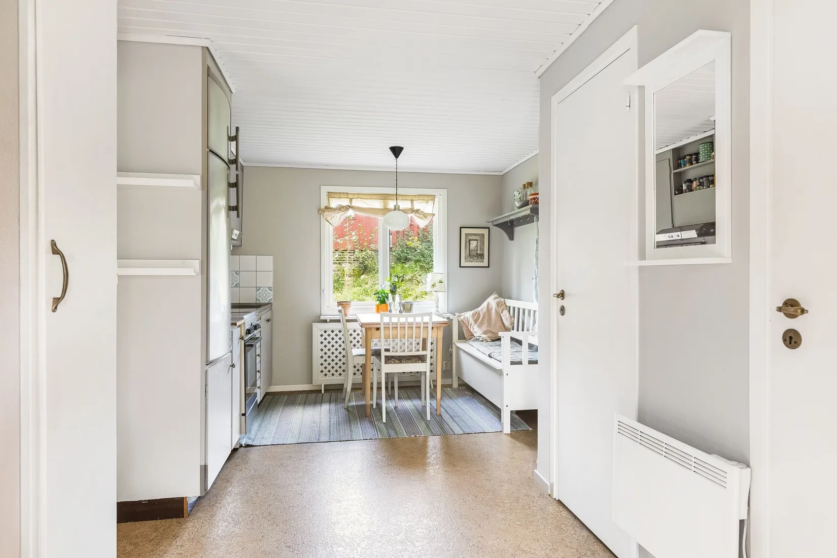 Villa, Fogdö Vik 19, Fogdö Vik, Strängnäs