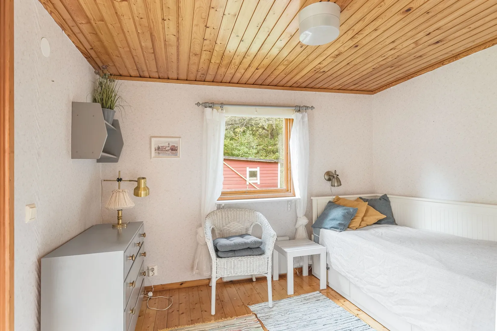 Villa, Fogdö Vik 19, Fogdö Vik, Strängnäs