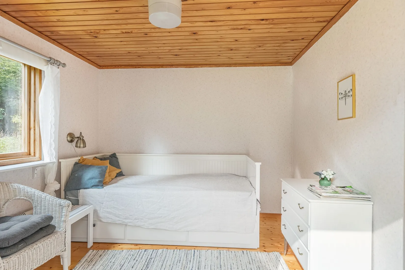 Villa, Fogdö Vik 19, Fogdö Vik, Strängnäs