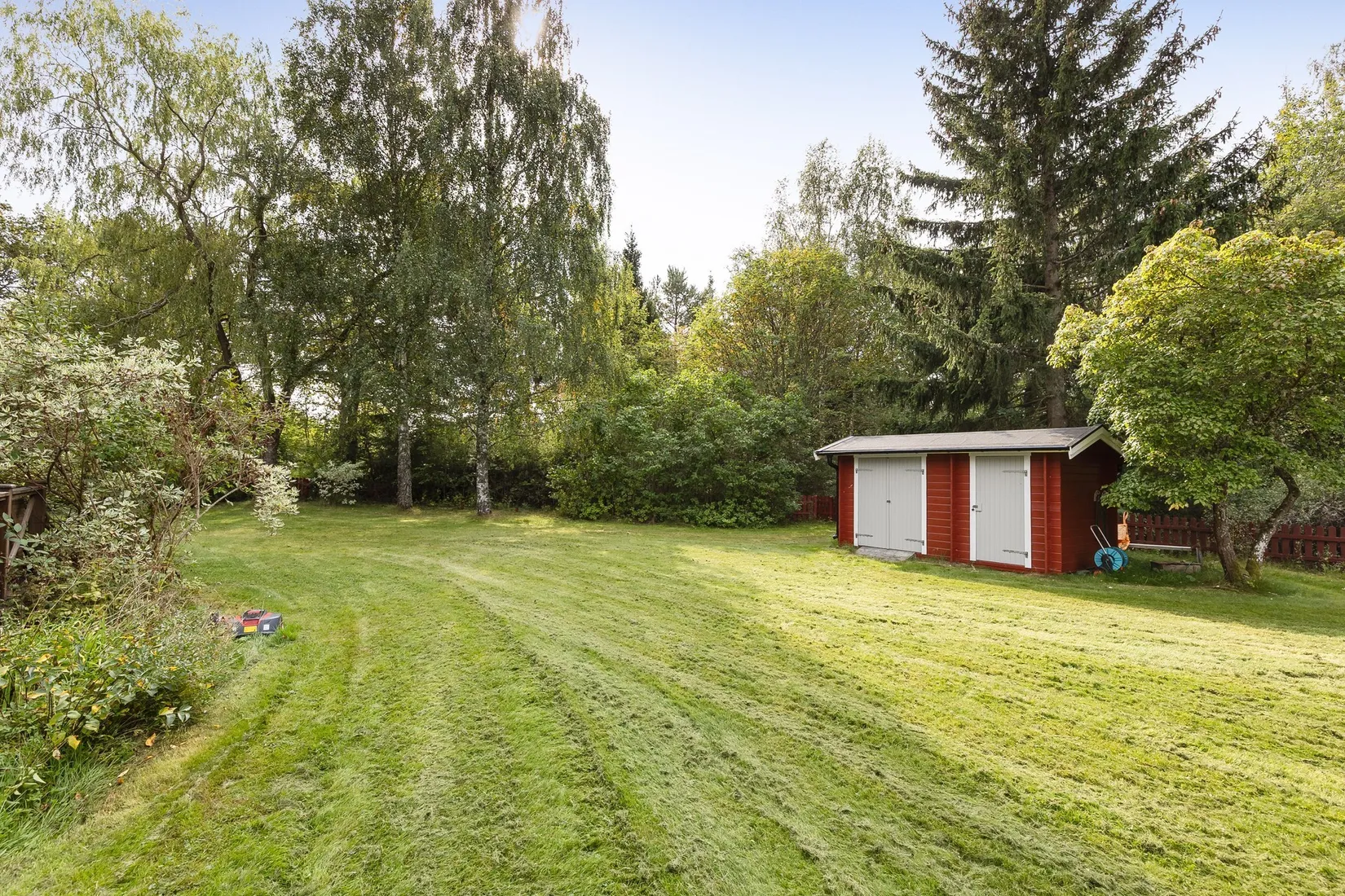 Villa, Fogdö Vik 19, Fogdö Vik, Strängnäs