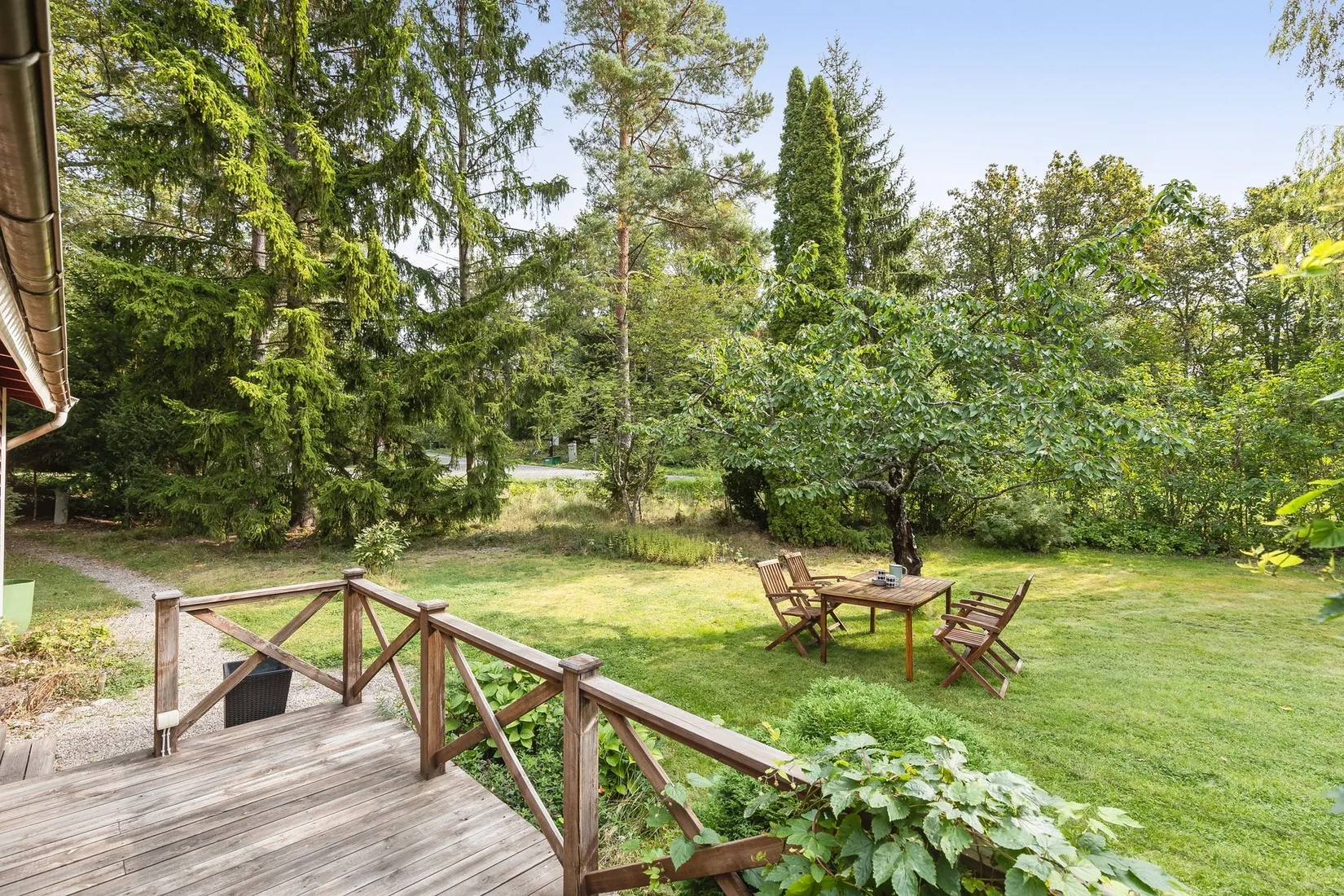 Villa, Fogdö Vik 19, Fogdö Vik, Strängnäs
