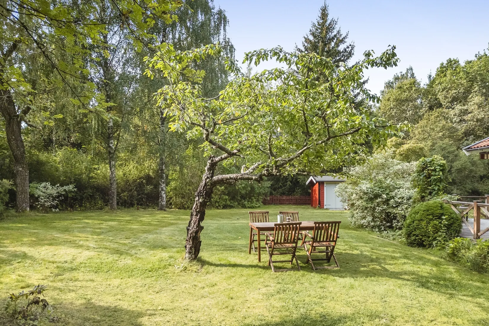Villa, Fogdö Vik 19, Fogdö Vik, Strängnäs