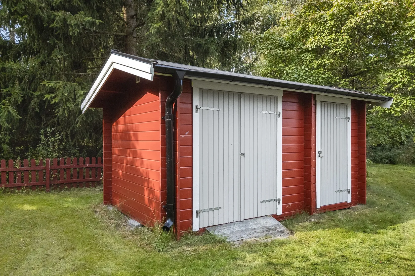 Villa, Fogdö Vik 19, Fogdö Vik, Strängnäs
