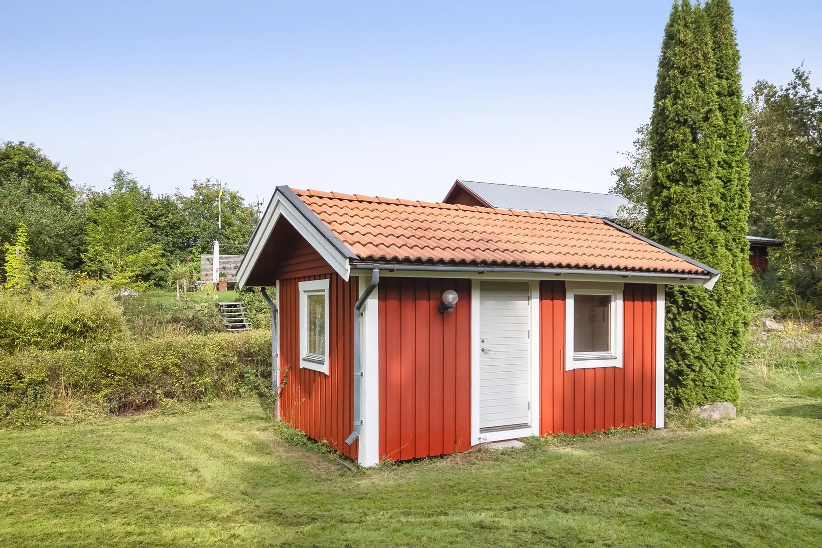 Villa, Fogdö Vik 19, Fogdö Vik, Strängnäs