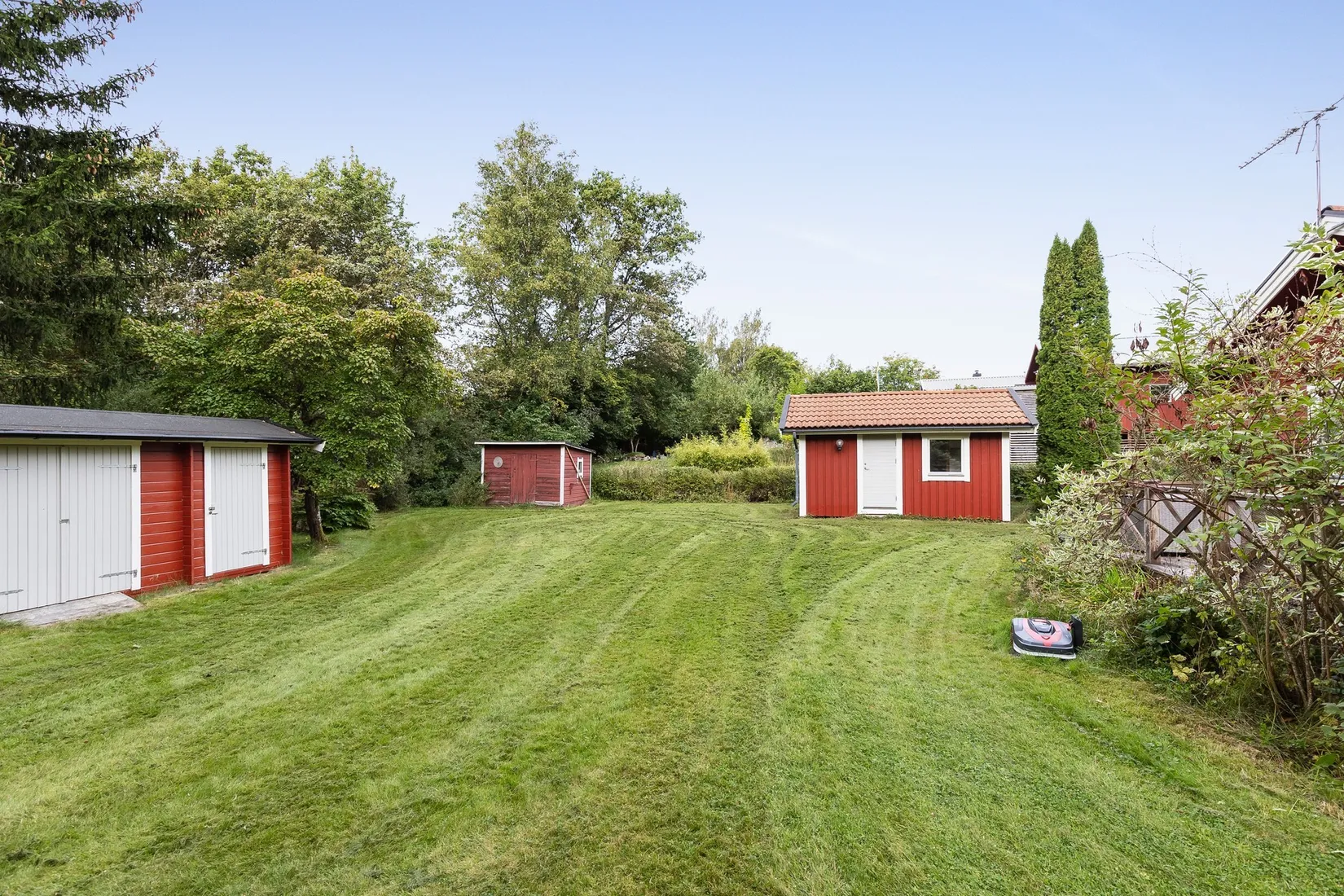 Villa, Fogdö Vik 19, Fogdö Vik, Strängnäs