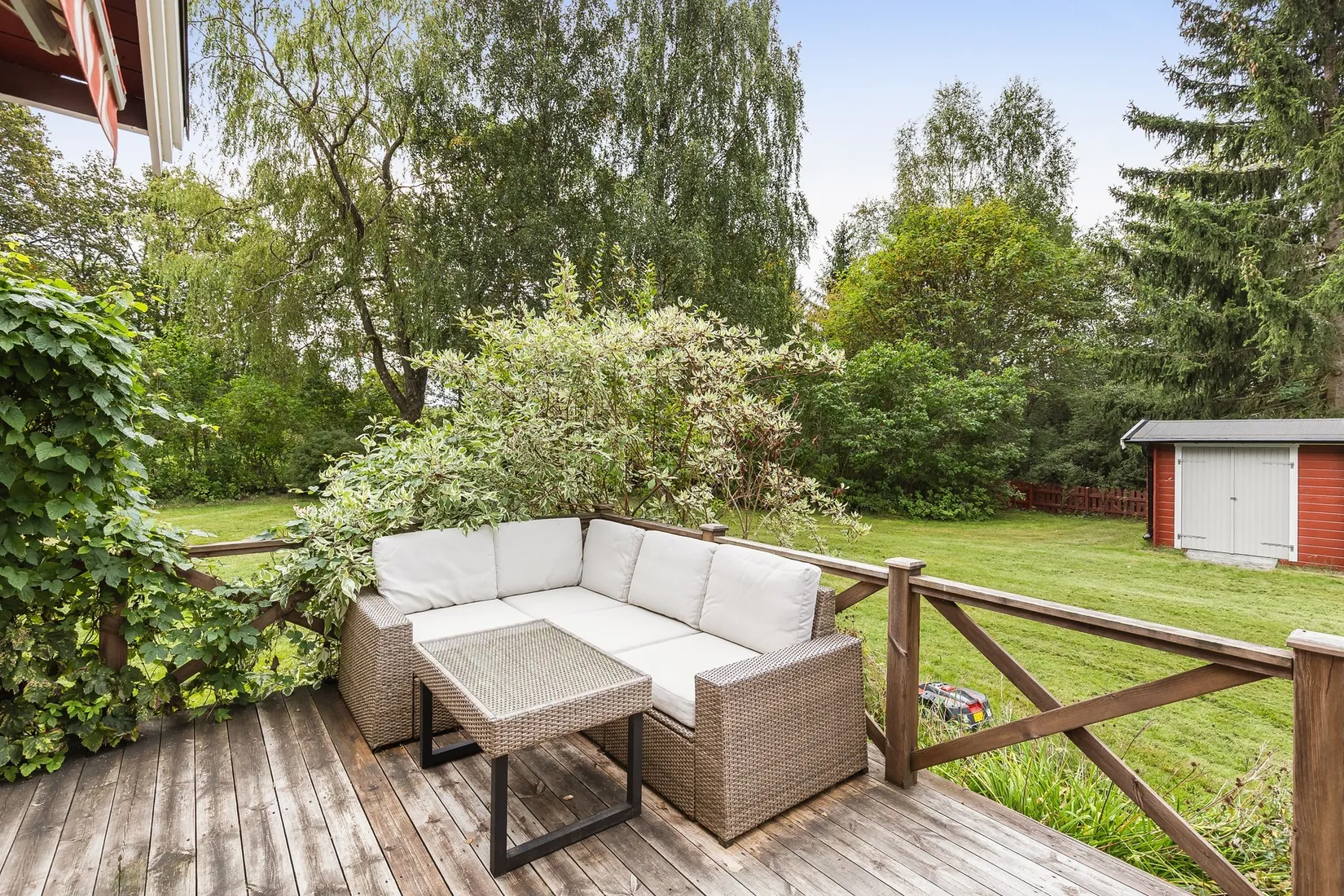 Villa, Fogdö Vik 19, Fogdö Vik, Strängnäs