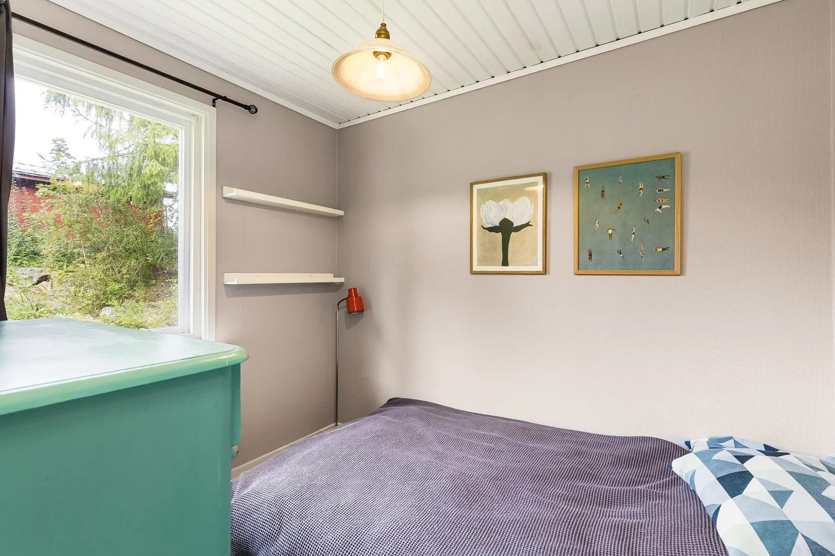 Villa, Fogdö Vik 19, Fogdö Vik, Strängnäs