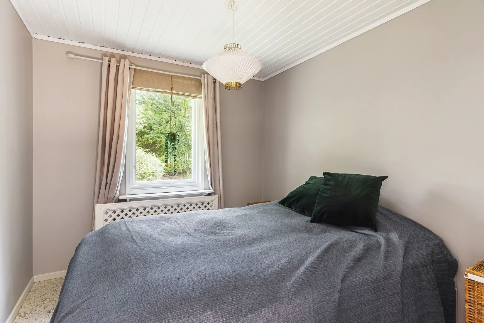 Villa, Fogdö Vik 19, Fogdö Vik, Strängnäs