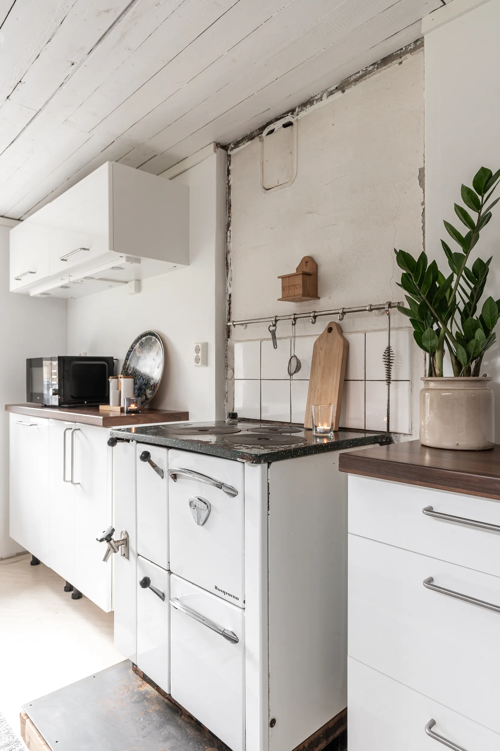 Fritidshus, Västerfärjesundet 110, Frösön, Östersund