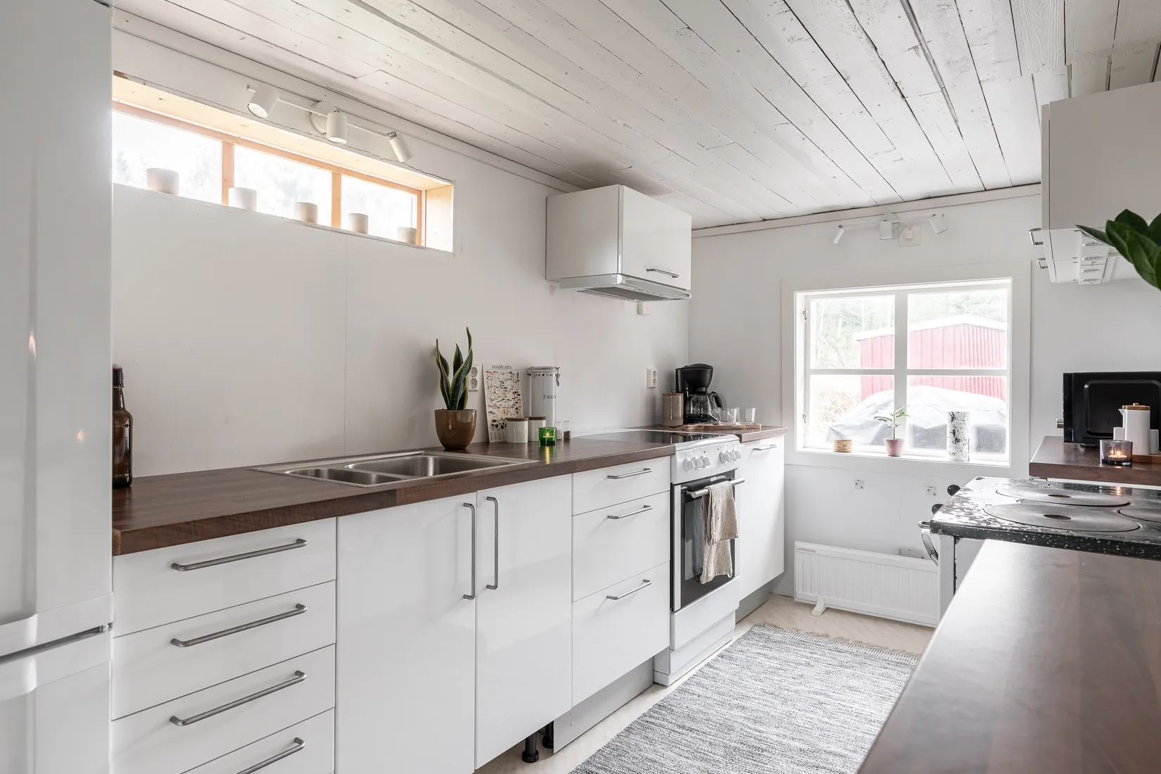 Fritidshus, Västerfärjesundet 110, Frösön, Östersund