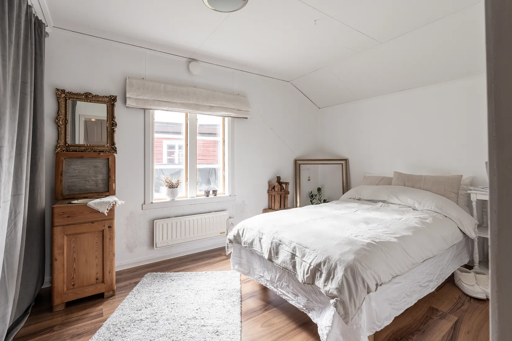 Fritidshus, Västerfärjesundet 110, Frösön, Östersund