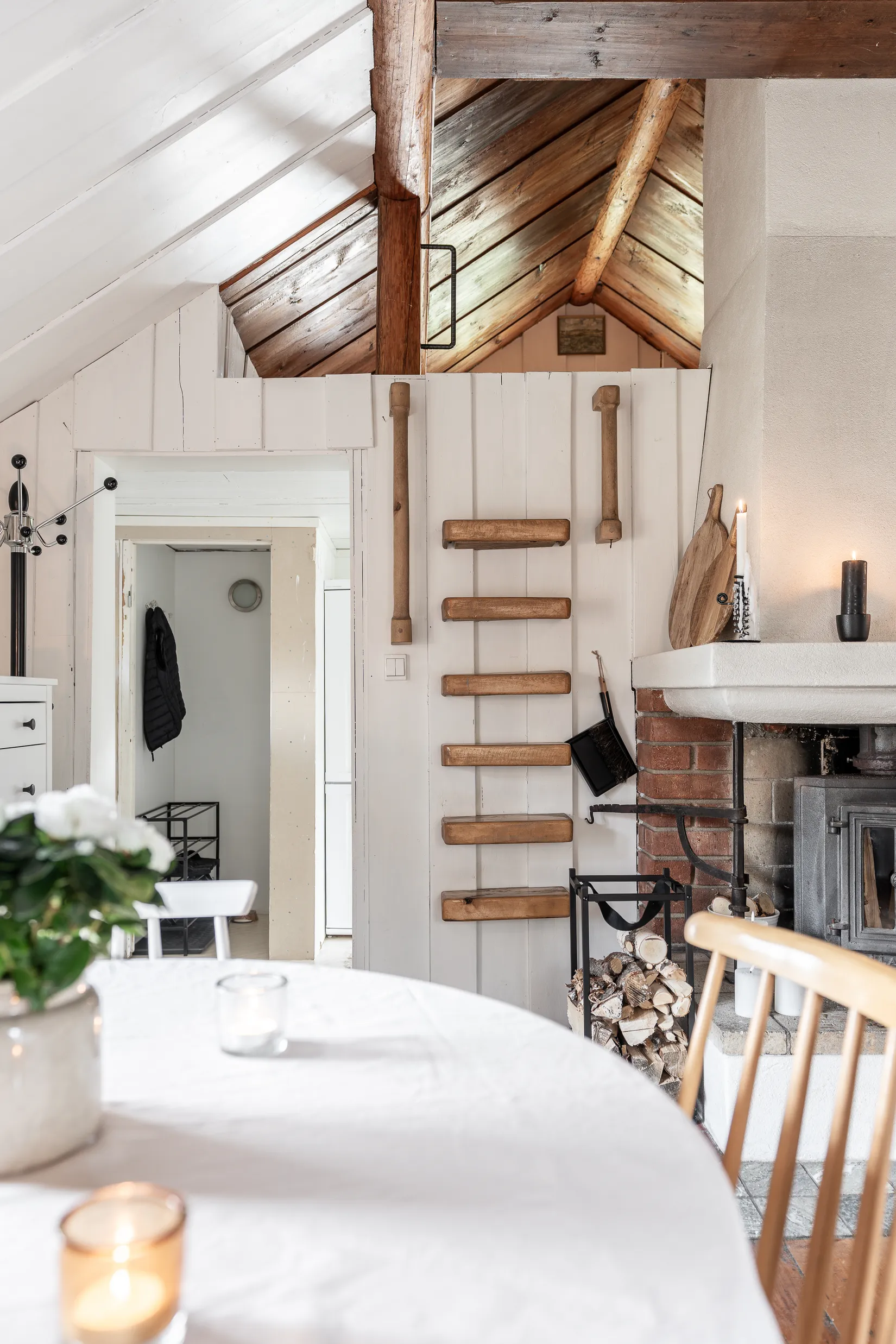 Fritidshus, Västerfärjesundet 110, Frösön, Östersund