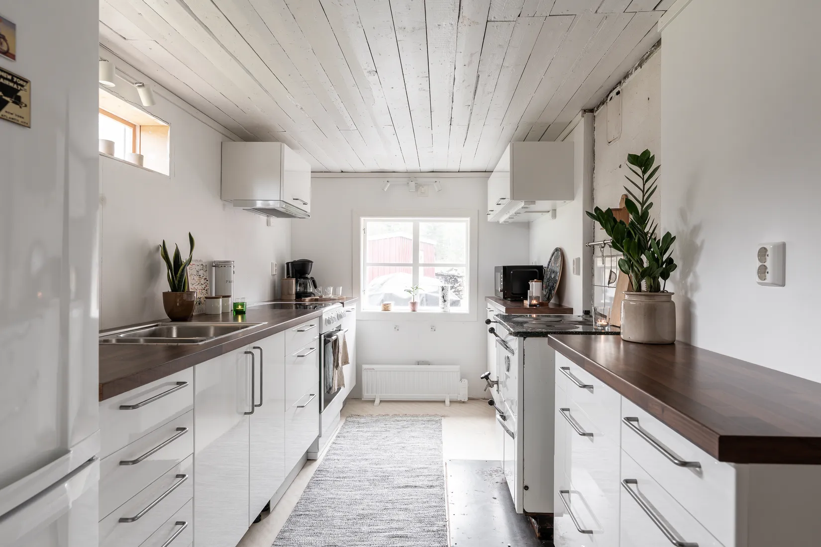 Fritidshus, Västerfärjesundet 110, Frösön, Östersund