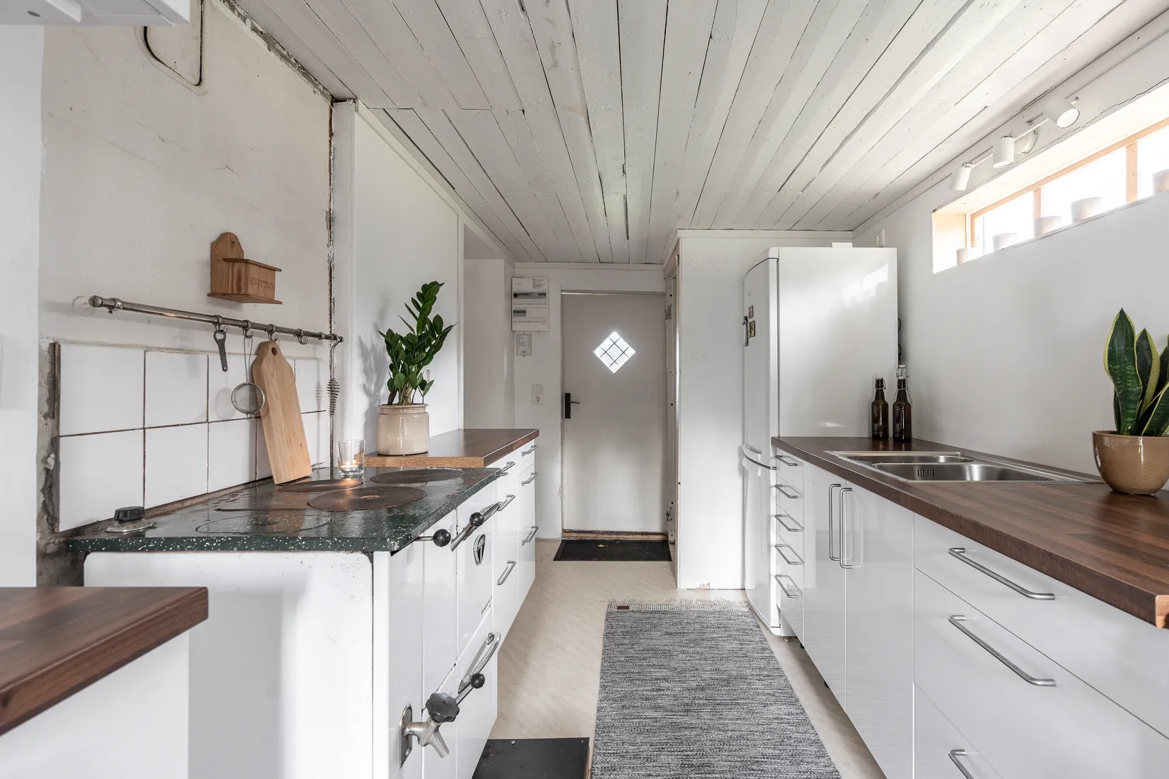 Fritidshus, Västerfärjesundet 110, Frösön, Östersund