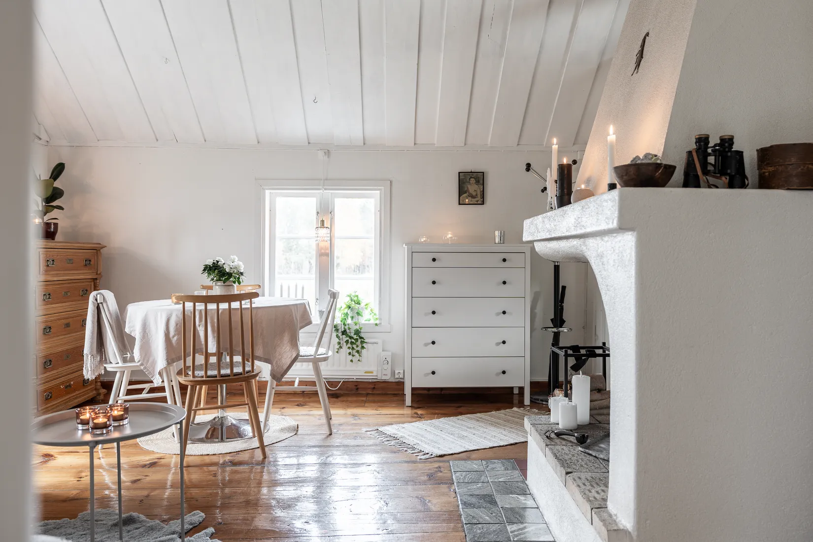 Fritidshus, Västerfärjesundet 110, Frösön, Östersund