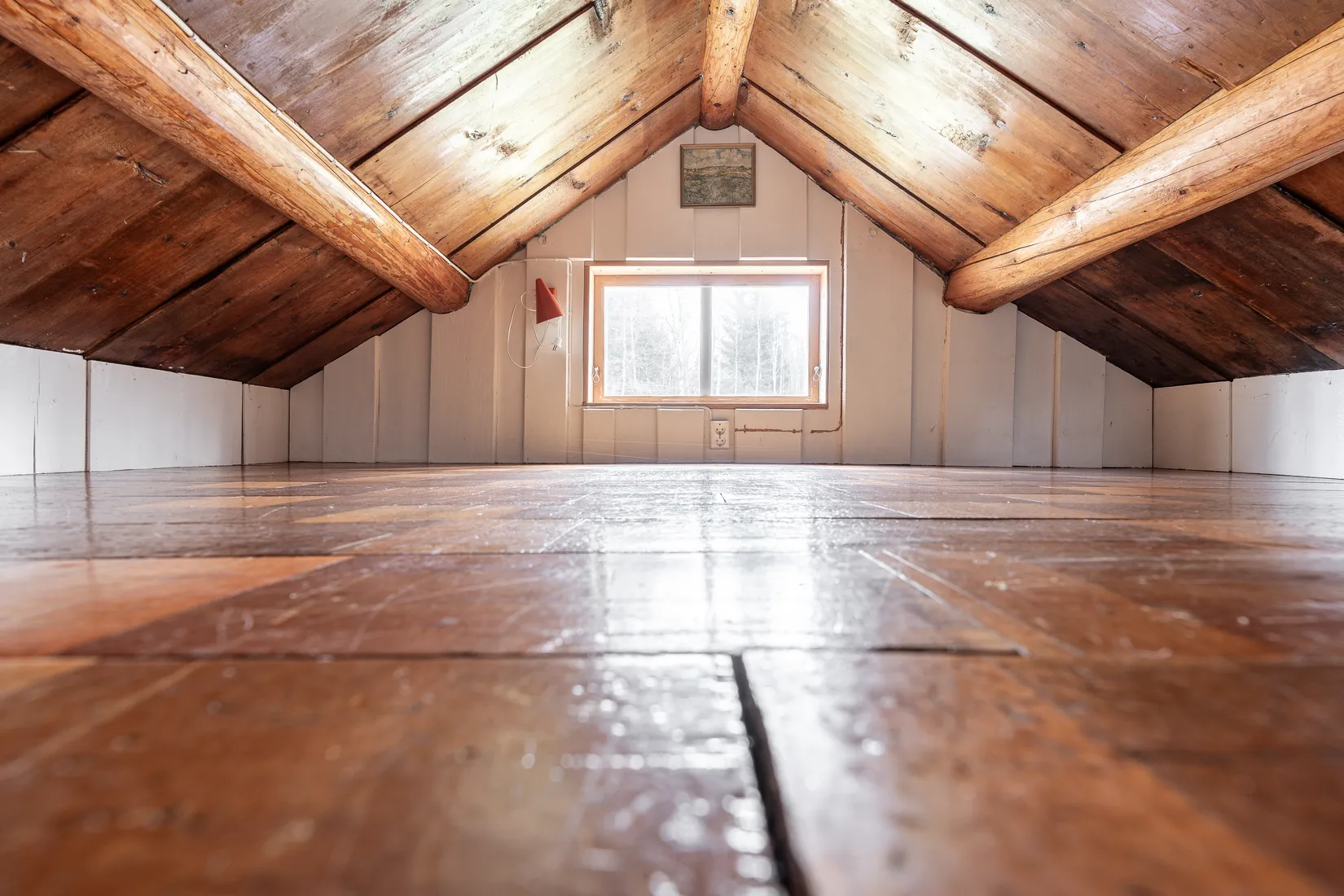 Fritidshus, Västerfärjesundet 110, Frösön, Östersund