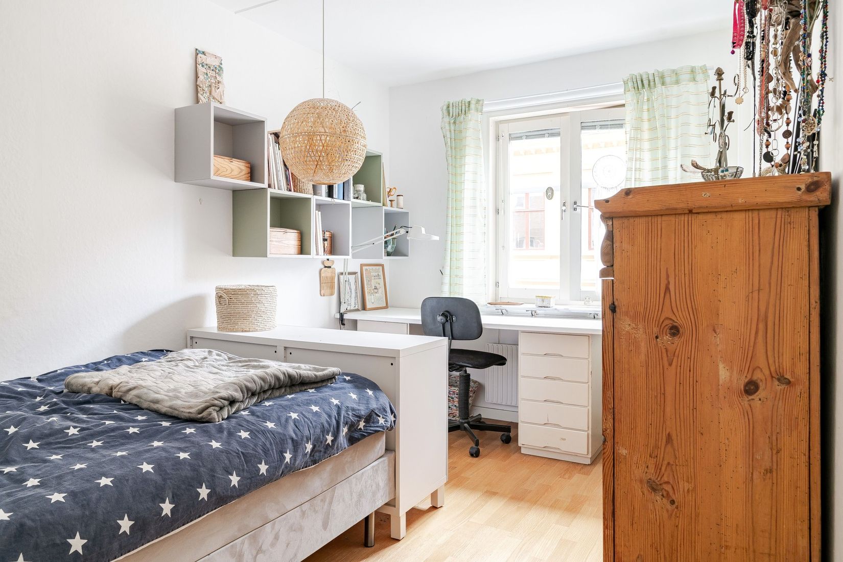 Bostadsrätt, Fågelsångsgatan 19, Centrum Helsingborg, Helsingborg