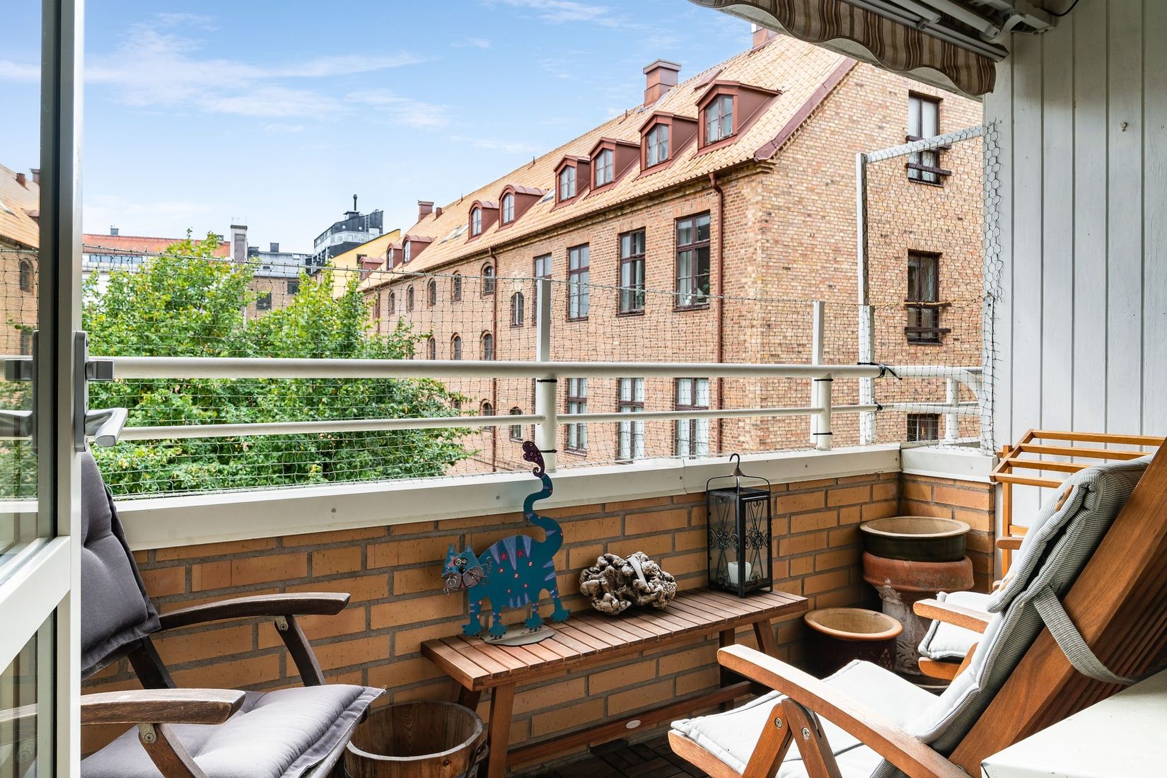 Bostadsrätt, Fågelsångsgatan 19, Centrum Helsingborg, Helsingborg