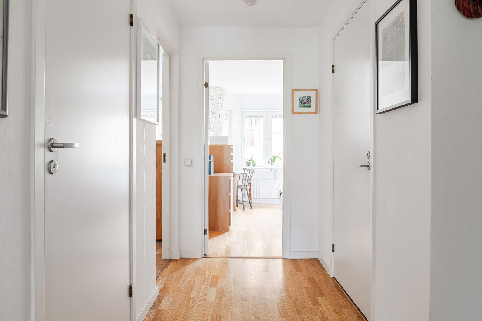 Bostadsrätt, Fågelsångsgatan 19, Centrum Helsingborg, Helsingborg