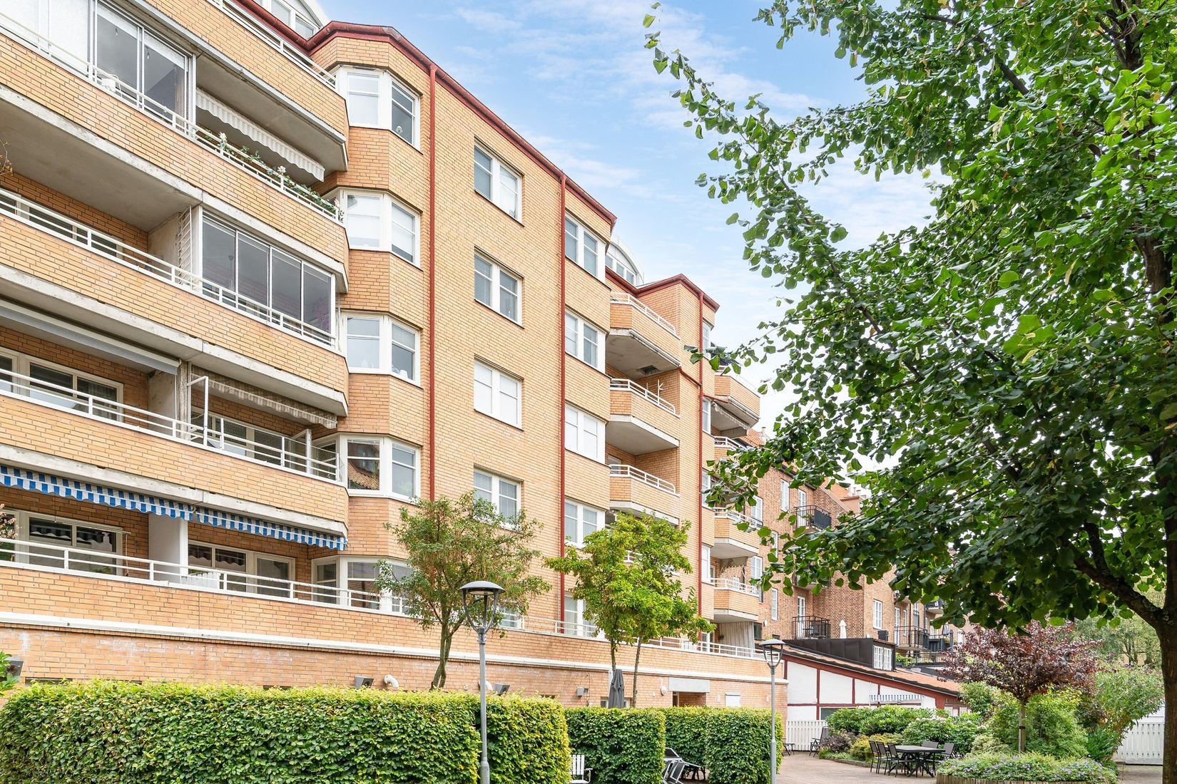 Bostadsrätt, Fågelsångsgatan 19, Centrum Helsingborg, Helsingborg